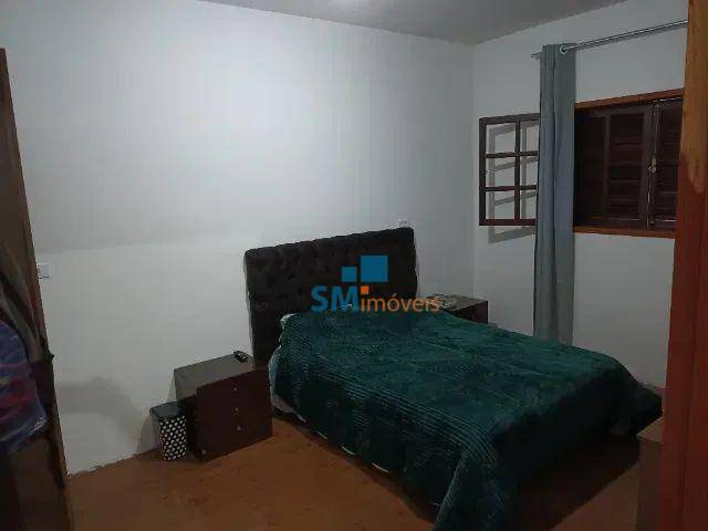 Sobrado à venda com 3 quartos, 200m² - Foto 16