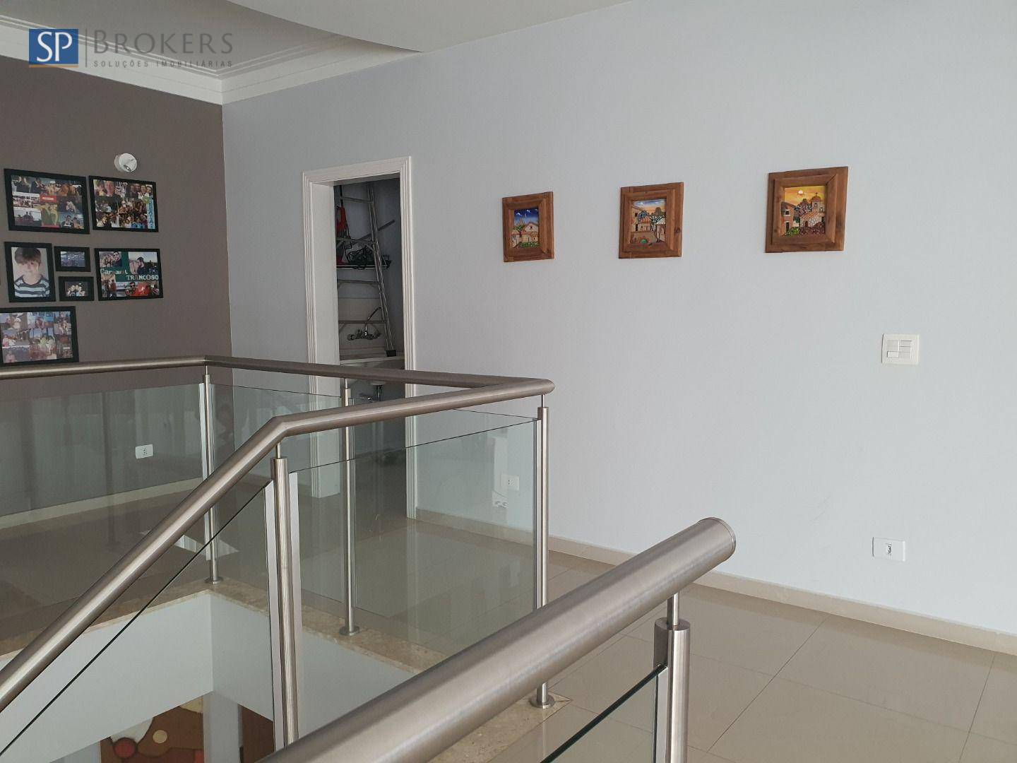 Casa de Condomínio para alugar com 5 quartos, 900m² - Foto 20