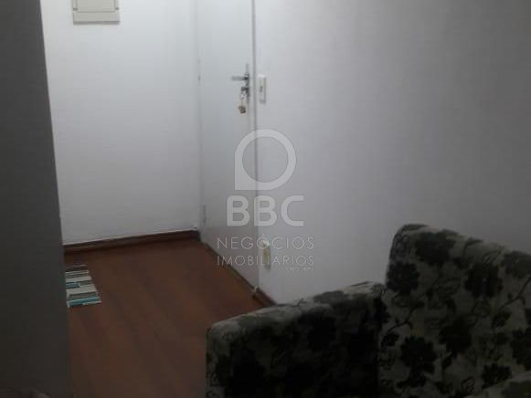 Apartamento à venda com 3 quartos, 62m² - Foto 1