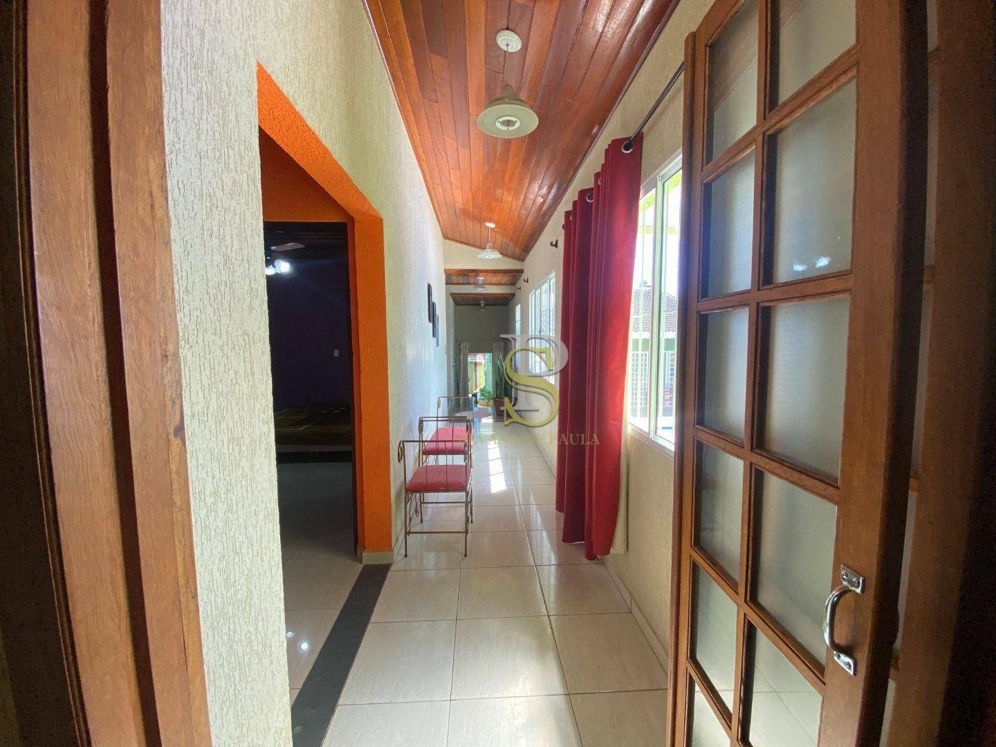 Chácara à venda com 5 quartos, 500m² - Foto 13