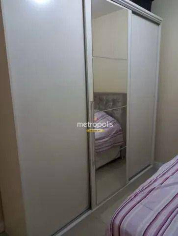 Apartamento à venda com 2 quartos, 53m² - Foto 10