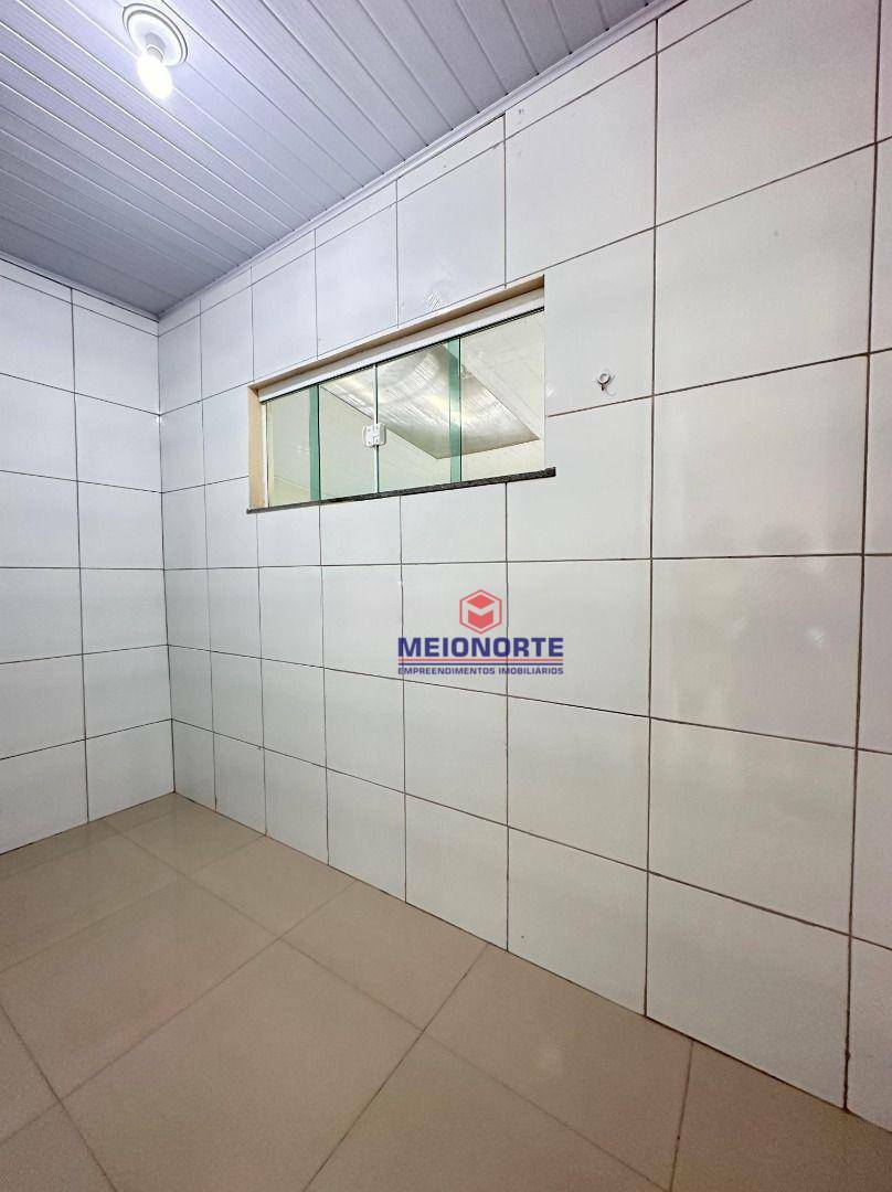 Casa de Condomínio à venda com 4 quartos, 180m² - Foto 9