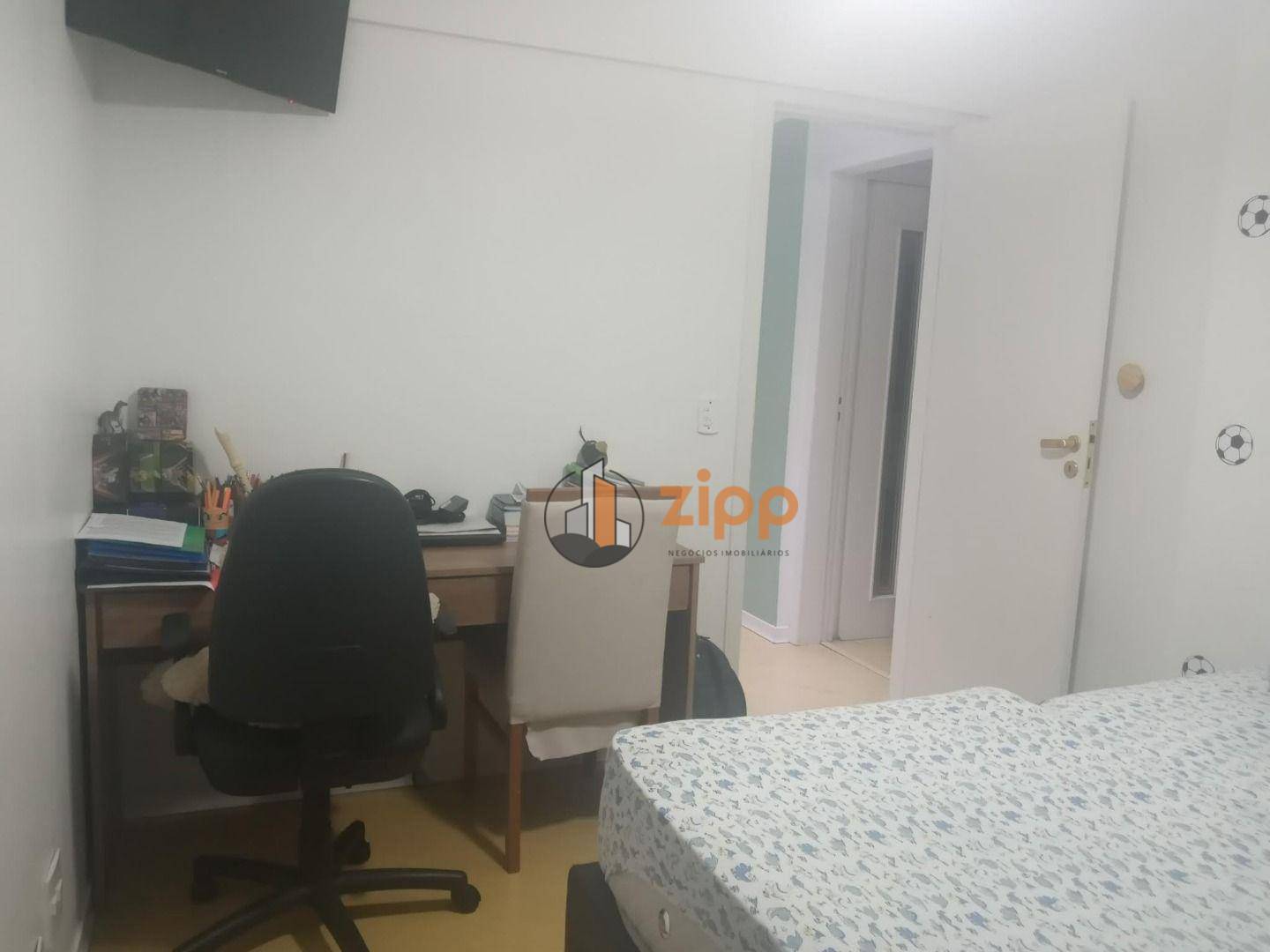 Apartamento à venda com 2 quartos, 68m² - Foto 15