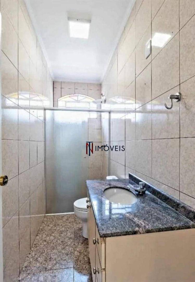 Casa de Condomínio à venda com 2 quartos, 243m² - Foto 22