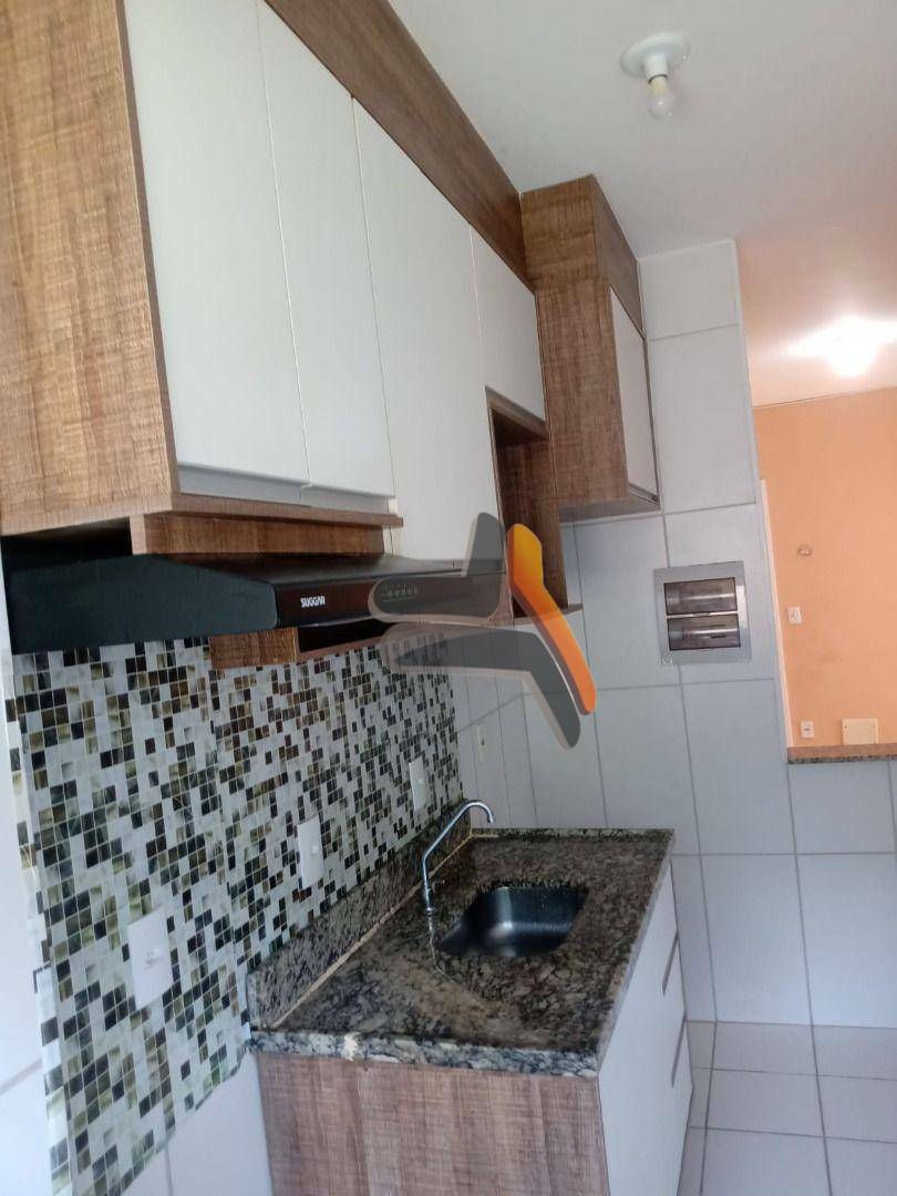 Apartamento à venda com 2 quartos, 44M2 - Foto 6