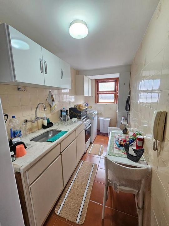Apartamento à venda com 1 quarto, 50m² - Foto 4