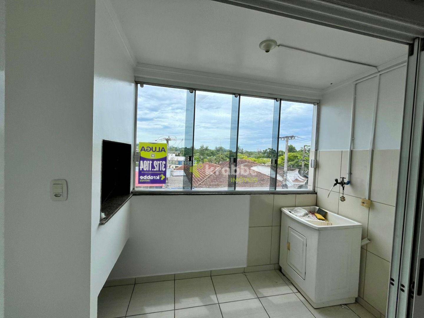 Apartamento, 2 quartos, 45 m² - Foto 4