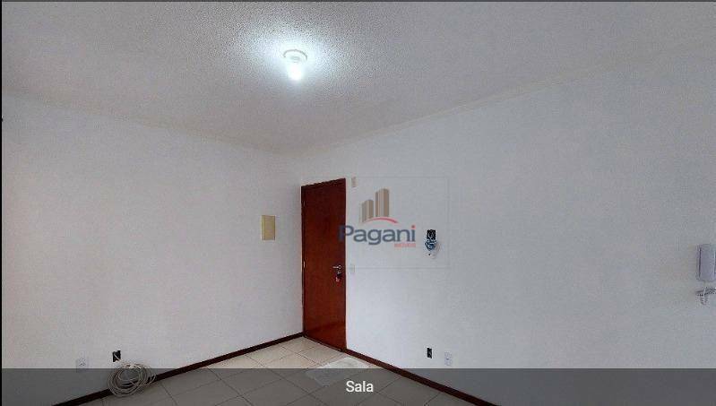 Apartamento para alugar com 2 quartos, 67m² - Foto 8