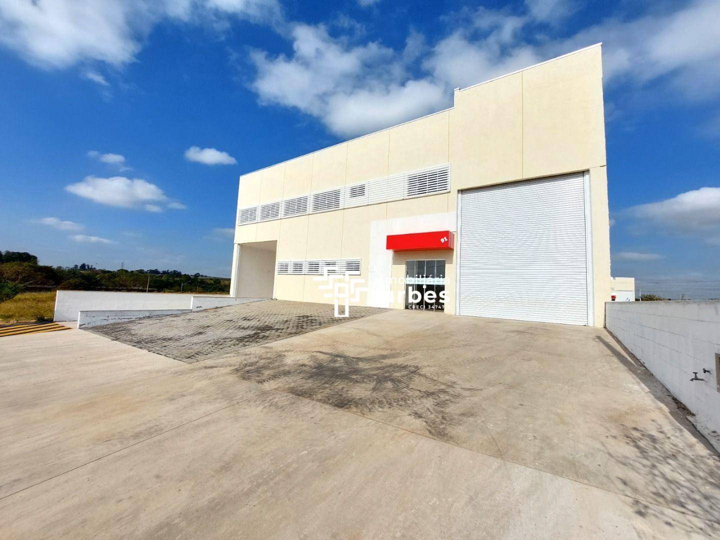 Depósito-Galpão, 842 m² - Foto 2