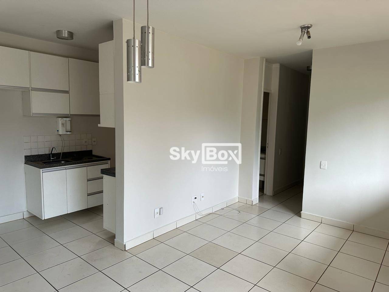 Apartamento à venda com 3 quartos, 74m² - Foto 1