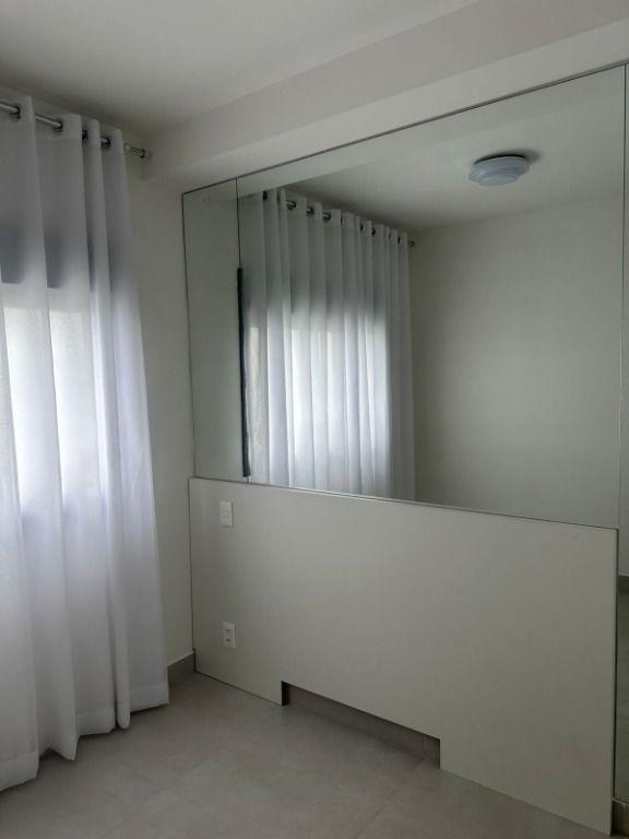 Apartamento para alugar com 2 quartos, 43m² - Foto 10