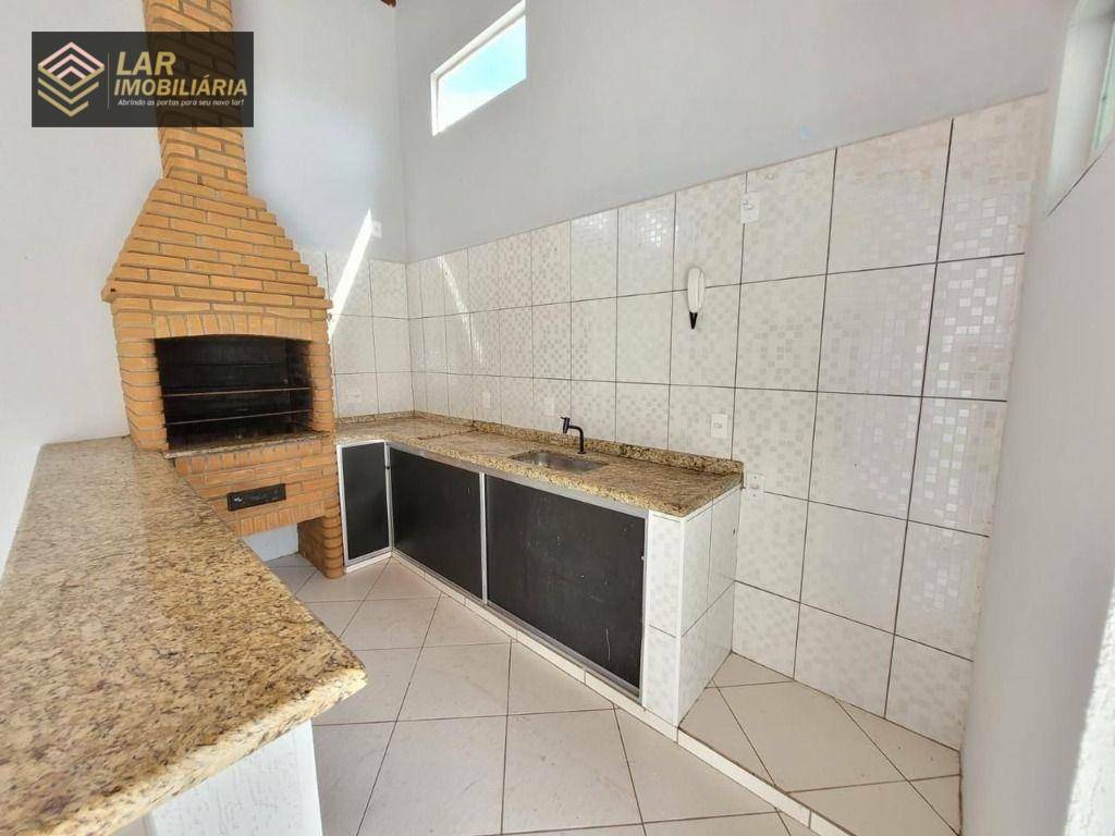 Casa à venda com 3 quartos, 171m² - Foto 4