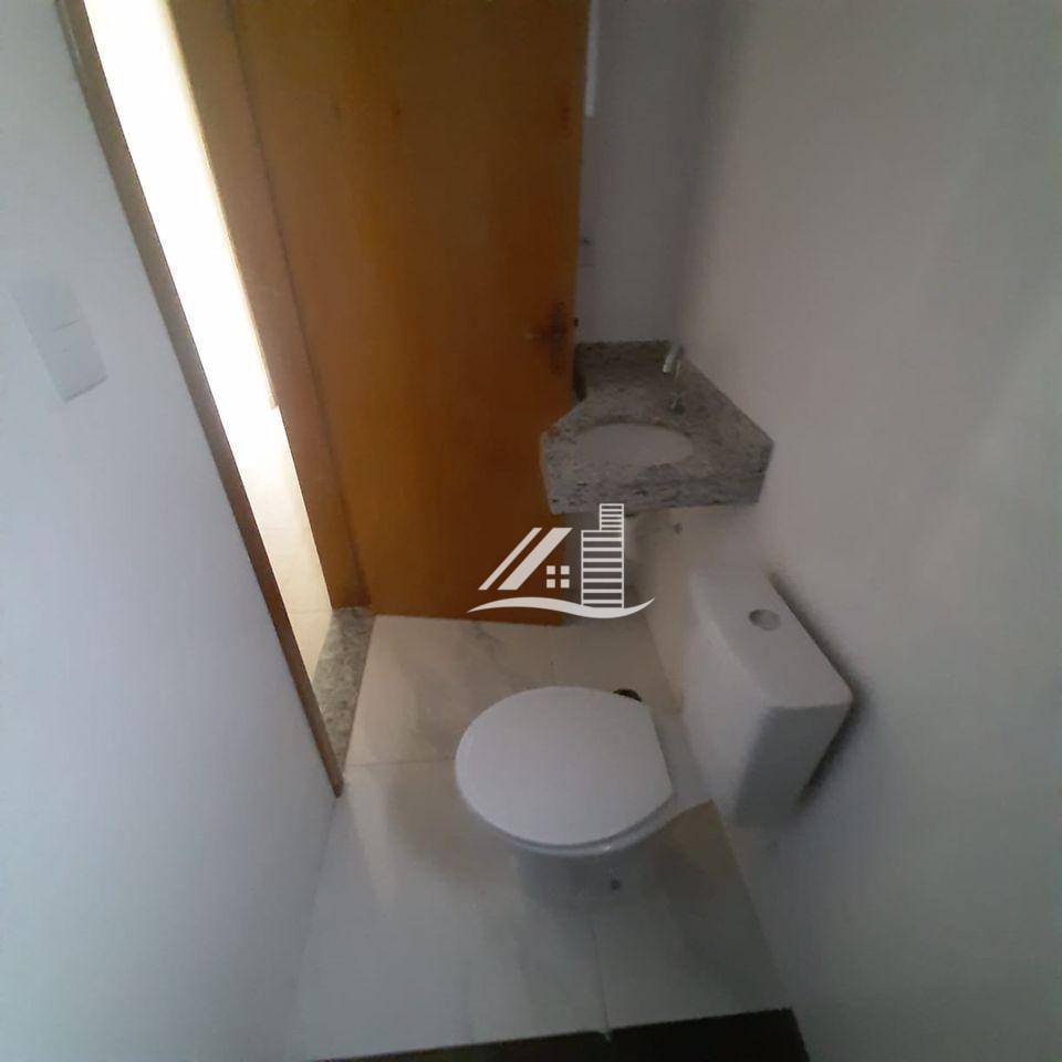 Apartamento à venda com 2 quartos, 43m² - Foto 7