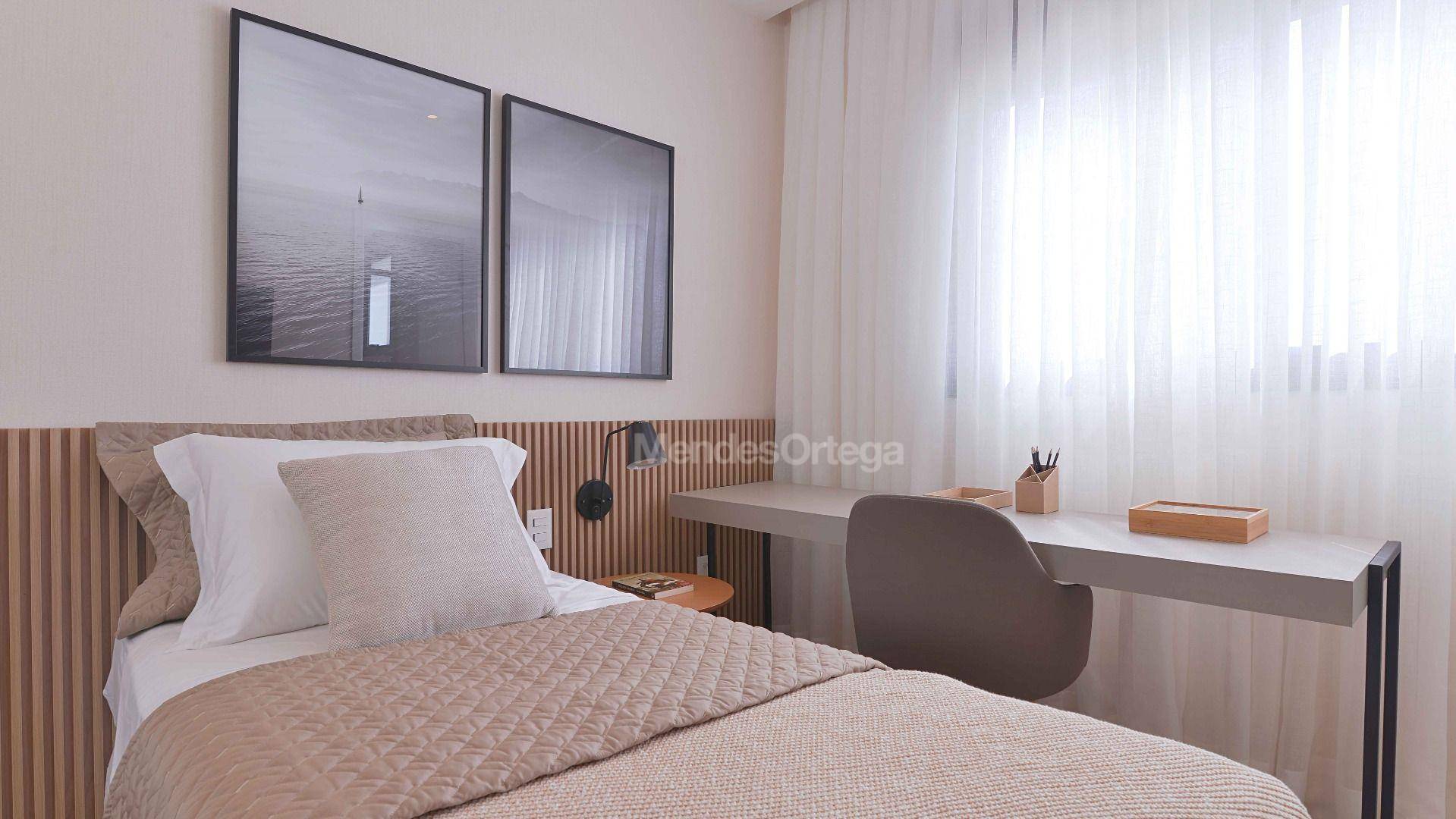 Apartamento à venda com 3 quartos, 220m² - Foto 6