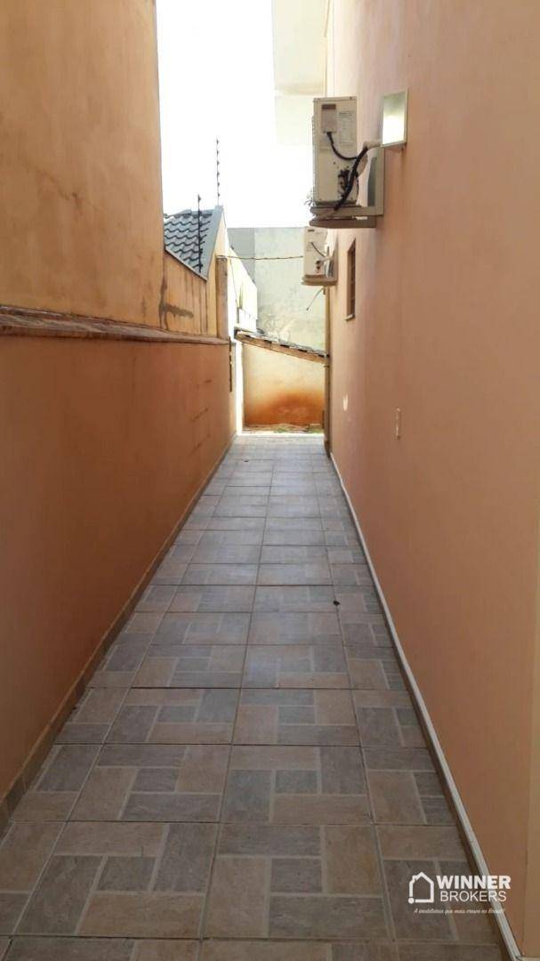 Sobrado à venda com 5 quartos, 380m² - Foto 29