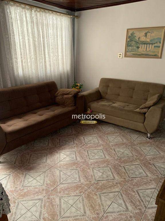 Casa à venda com 3 quartos, 120m² - Foto 2