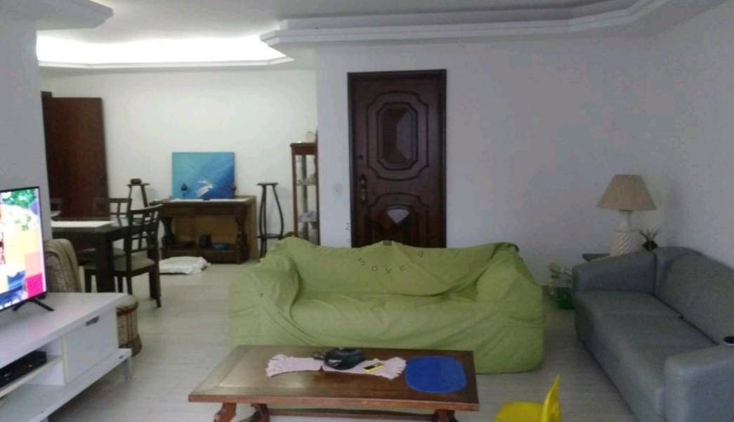 Apartamento à venda com 4 quartos, 170m² - Foto 27