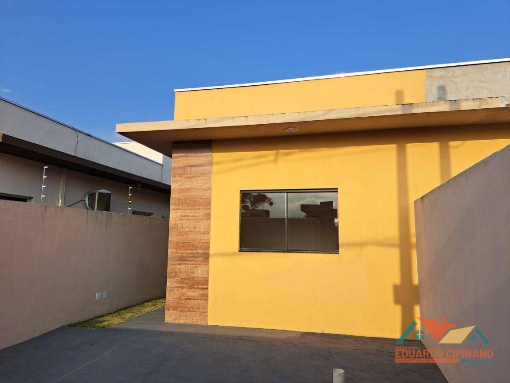 Casa à venda com 2 quartos, 65m² - Foto 17