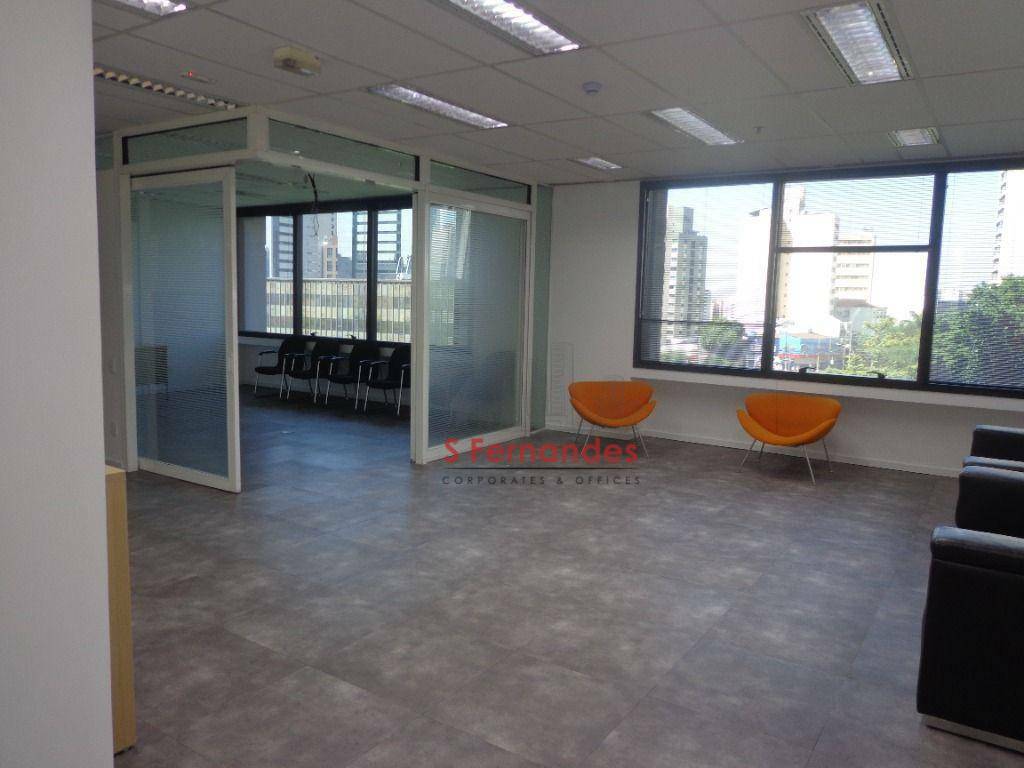 Conjunto Comercial-Sala para alugar, 234m² - Foto 4