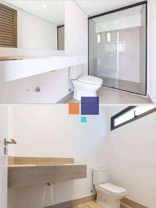 Casa de Condomínio à venda com 4 quartos, 684m² - Foto 23