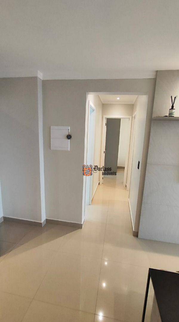 Apartamento à venda com 2 quartos, 63m² - Foto 13