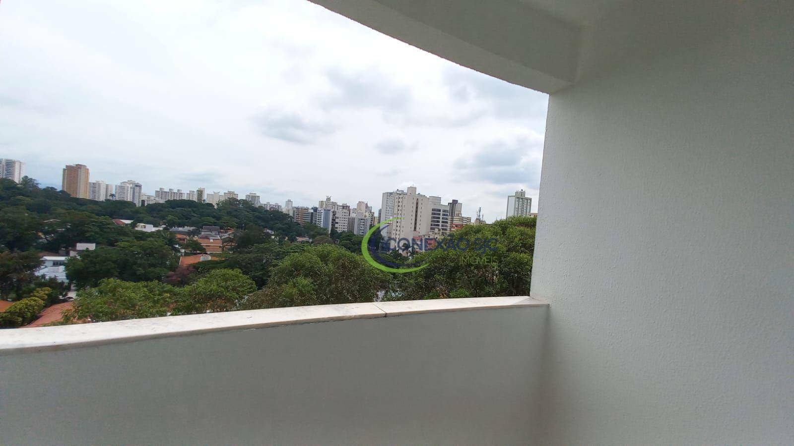 Apartamento para alugar com 2 quartos, 54m² - Foto 18