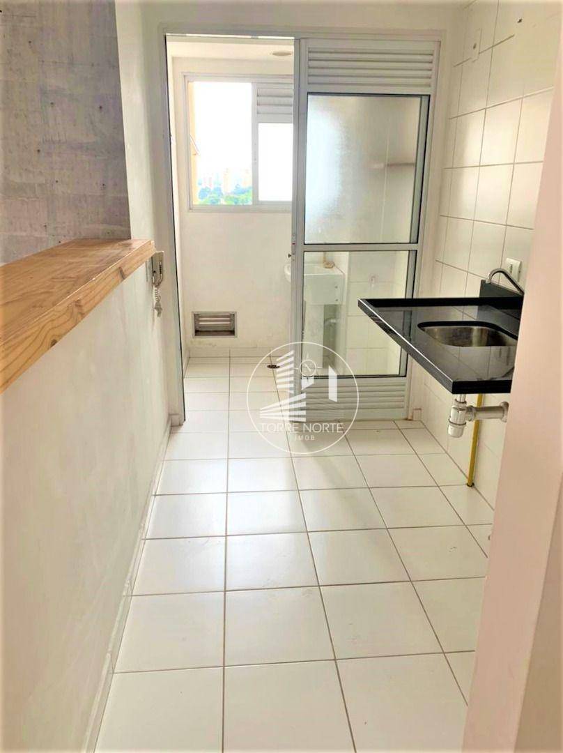 Apartamento à venda com 2 quartos, 56m² - Foto 6