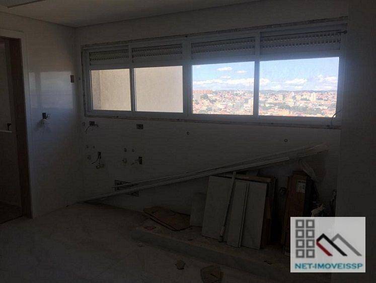 Cobertura à venda com 4 quartos, 504m² - Foto 14