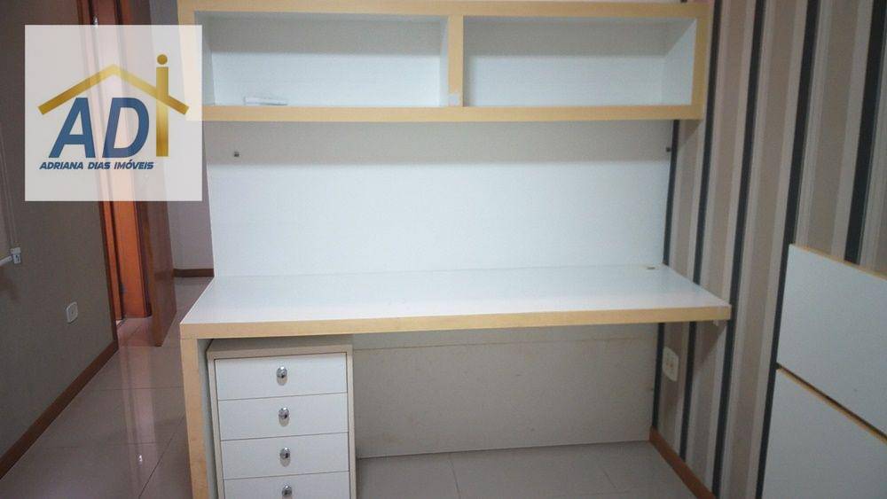 Apartamento à venda e aluguel com 4 quartos, 197m² - Foto 21