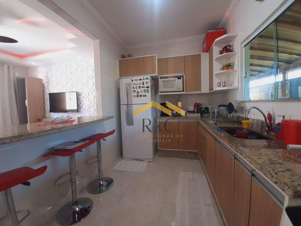 Apartamento à venda com 2 quartos, 65m² - Foto 7