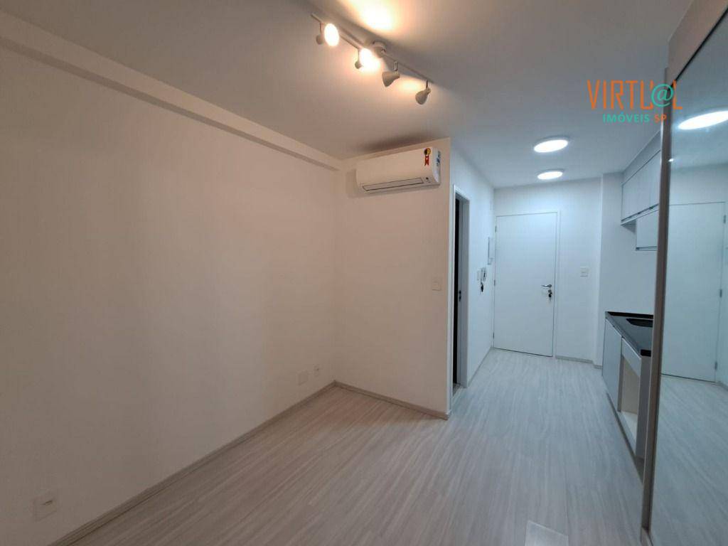 Apartamento para alugar com 1 quarto, 24m² - Foto 6