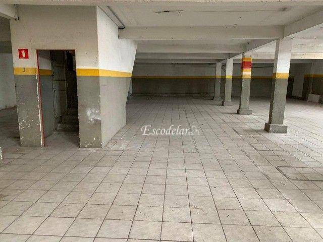 Depósito-Galpão-Armazém à venda, 2400m² - Foto 4