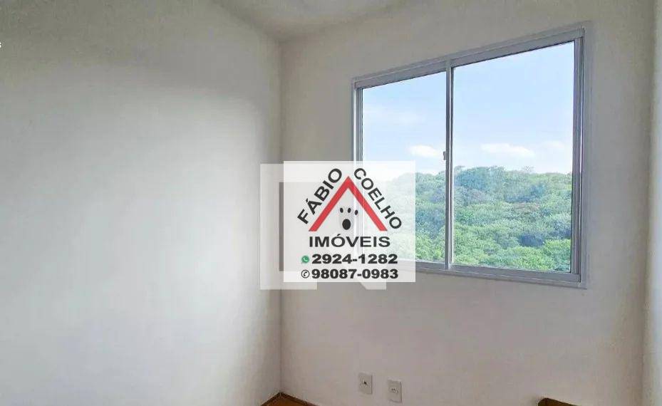 Apartamento à venda com 2 quartos, 36m² - Foto 12