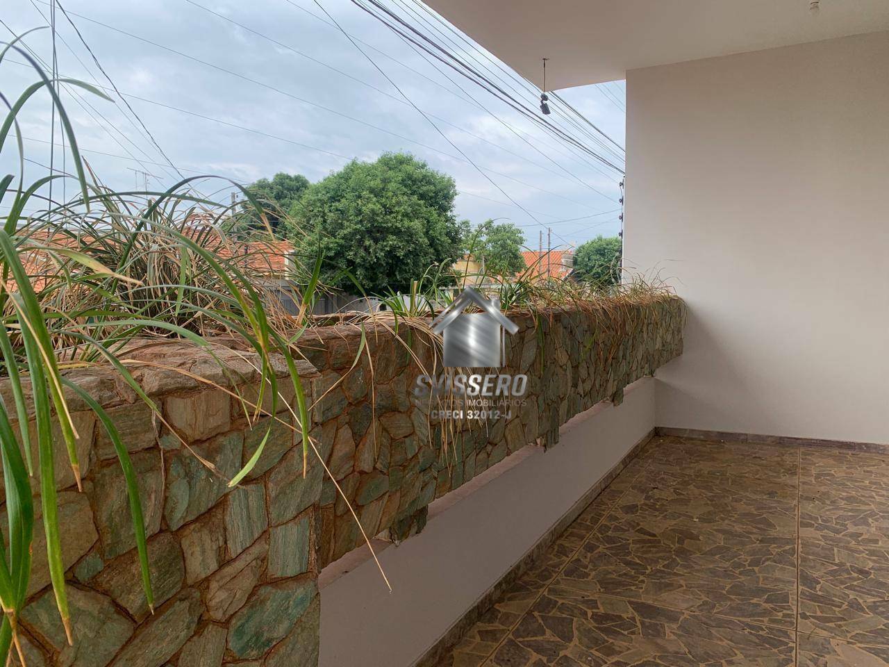 Casa, 4 quartos, 195 m² - Foto 13