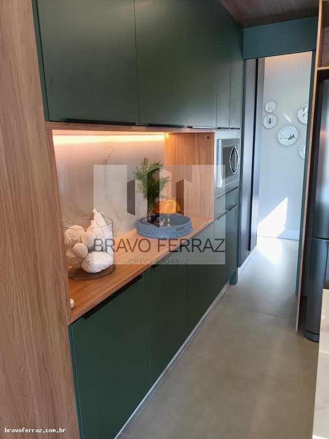 Apartamento à venda com 3 quartos, 128m² - Foto 25