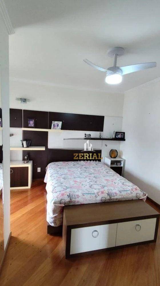 Apartamento à venda com 3 quartos, 106m² - Foto 11