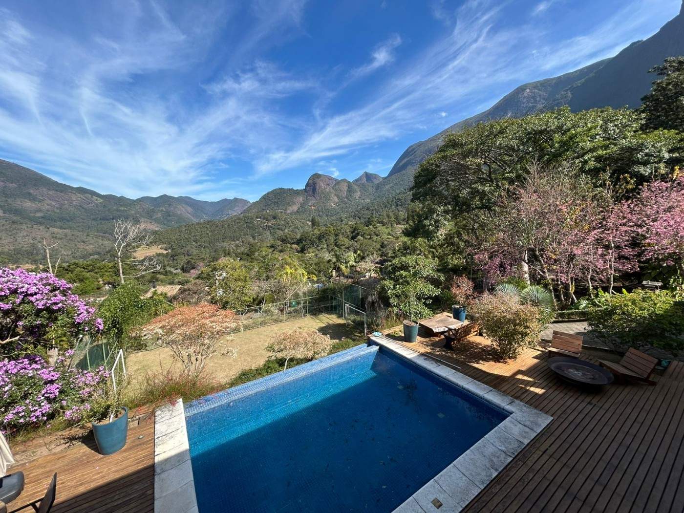 Casa de Condomínio à venda com 5 quartos, 560m² - Foto 44