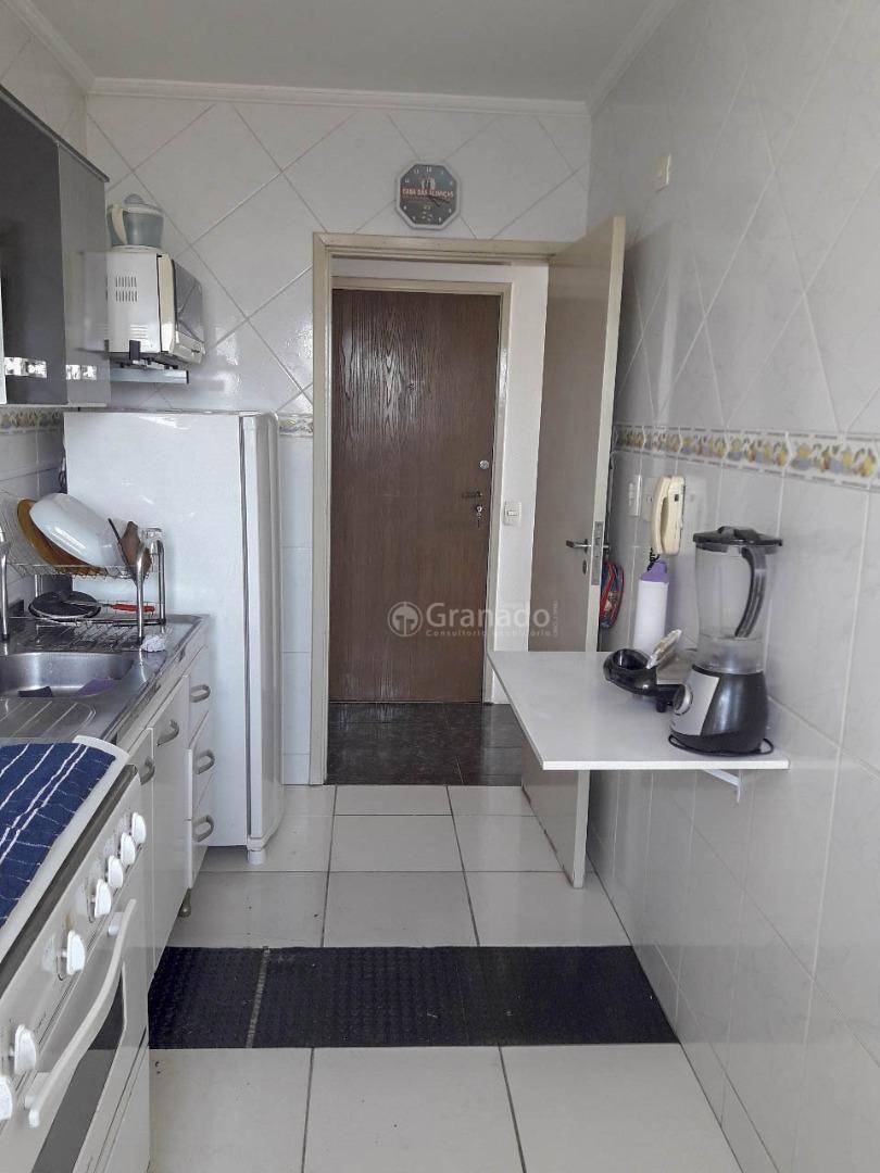 Apartamento à venda com 2 quartos, 50m² - Foto 16