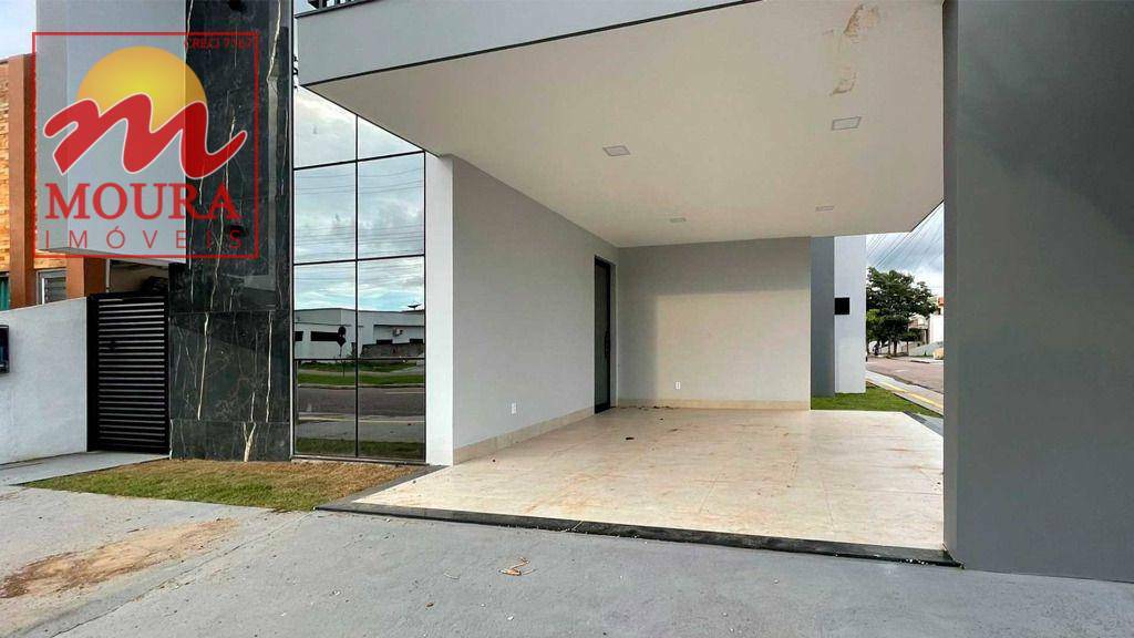 Casa de Condomínio à venda com 3 quartos, 200m² - Foto 2