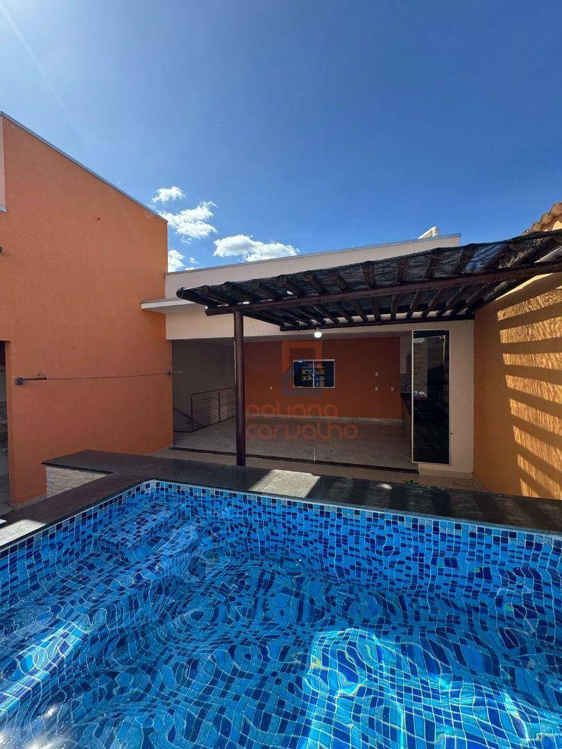 Sobrado para alugar com 2 quartos, 220m² - Foto 3