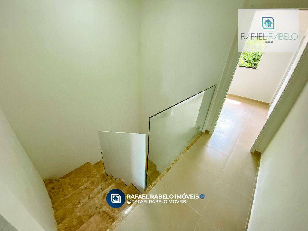 Casa de Condomínio à venda com 4 quartos, 151m² - Foto 8