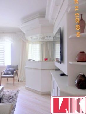 Sobrado à venda com 3 quartos, 241m² - Foto 13