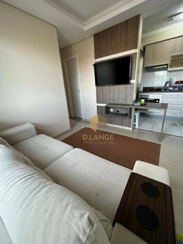 Apartamento à venda com 2 quartos, 57m² - Foto 11