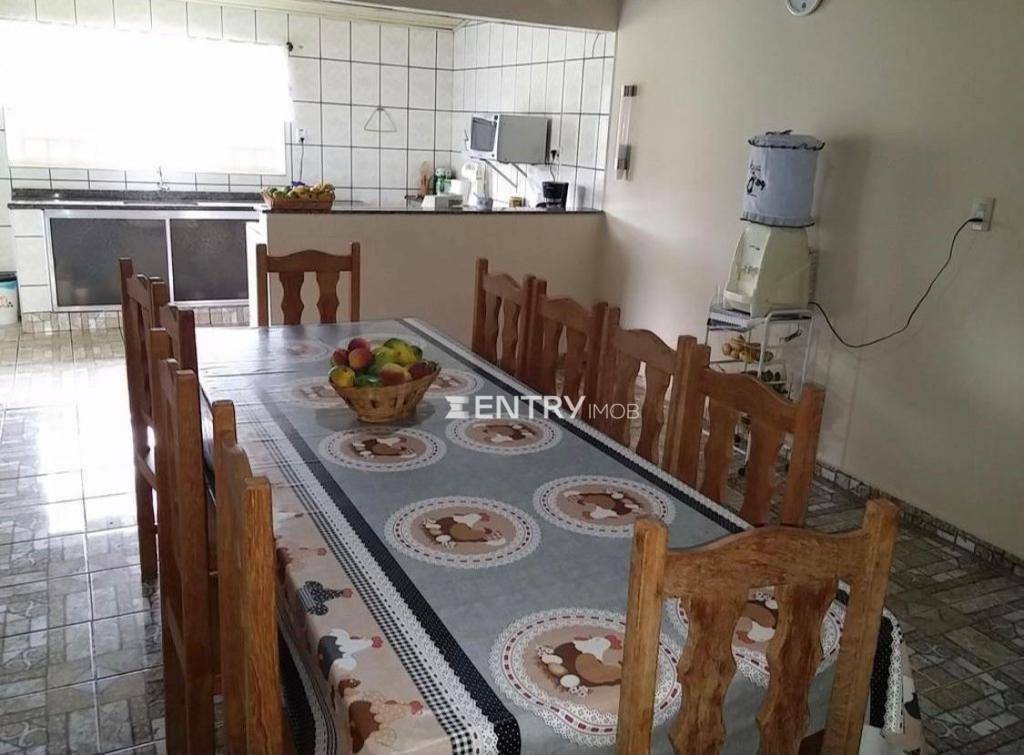 Chácara à venda com 3 quartos, 442m² - Foto 10