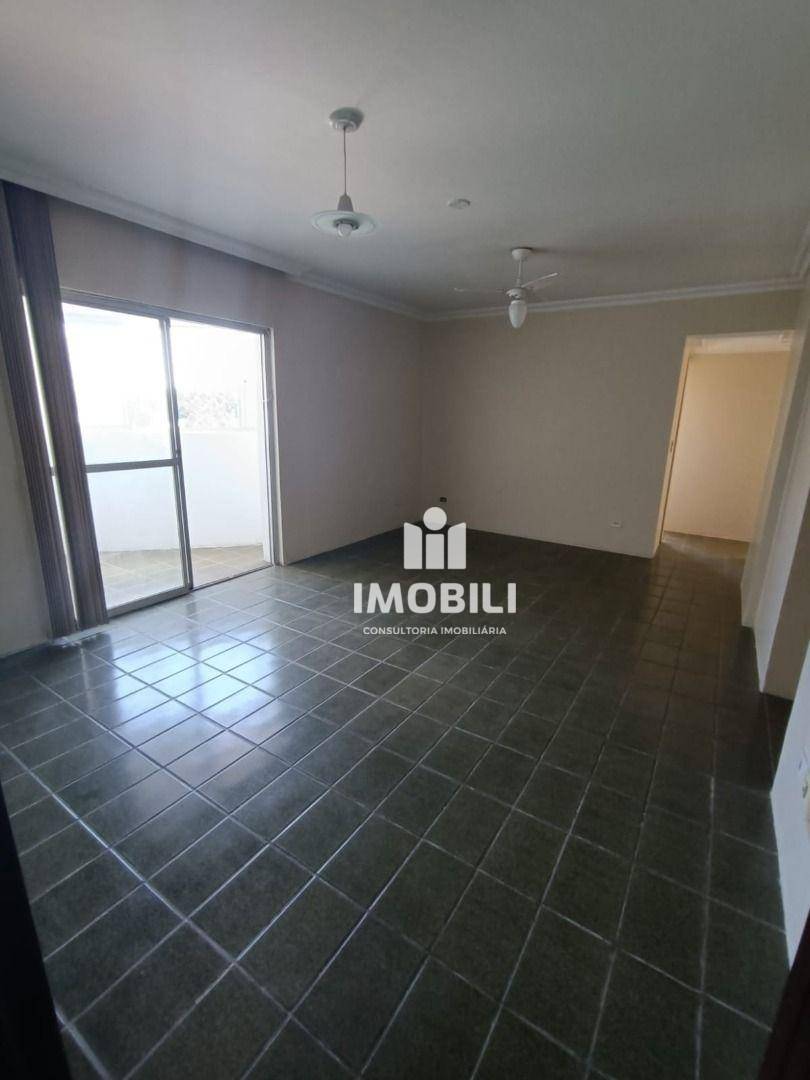 Apartamento à venda com 2 quartos, 73m² - Foto 2