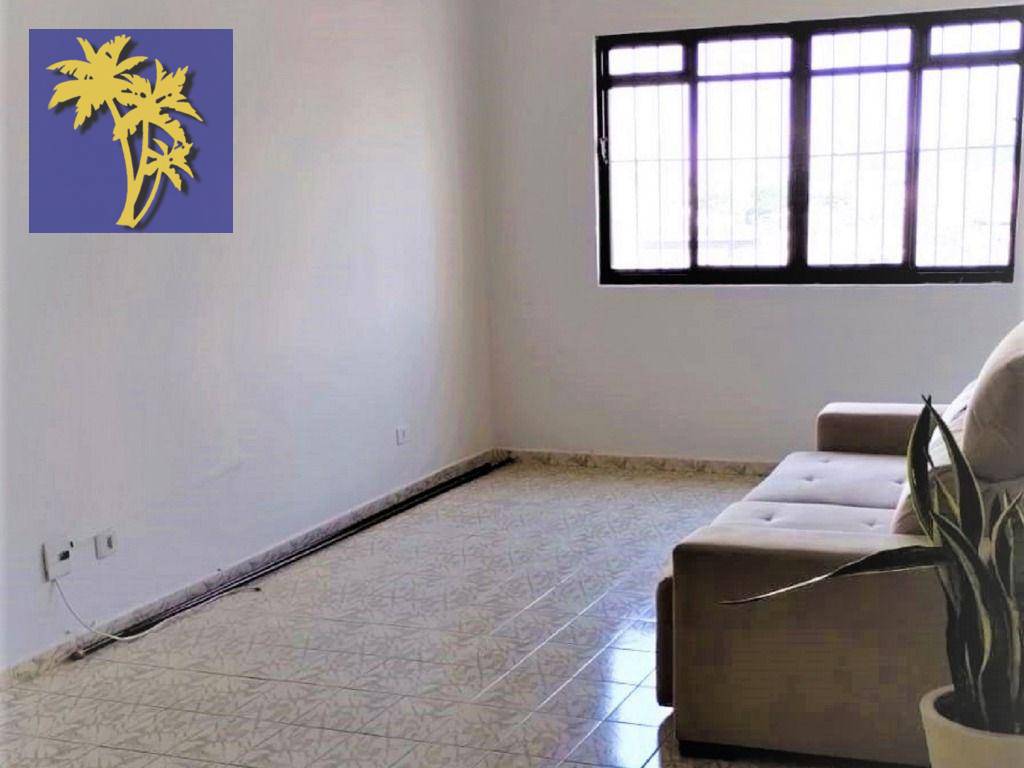 Apartamento para alugar com 3 quartos, 80m² - Foto 2