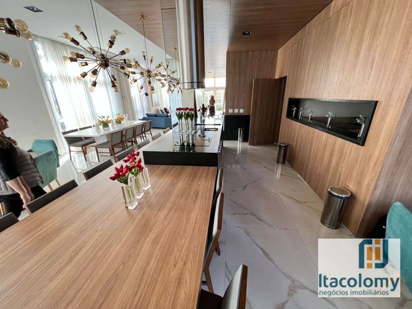 Apartamento à venda com 4 quartos, 387m² - Foto 36