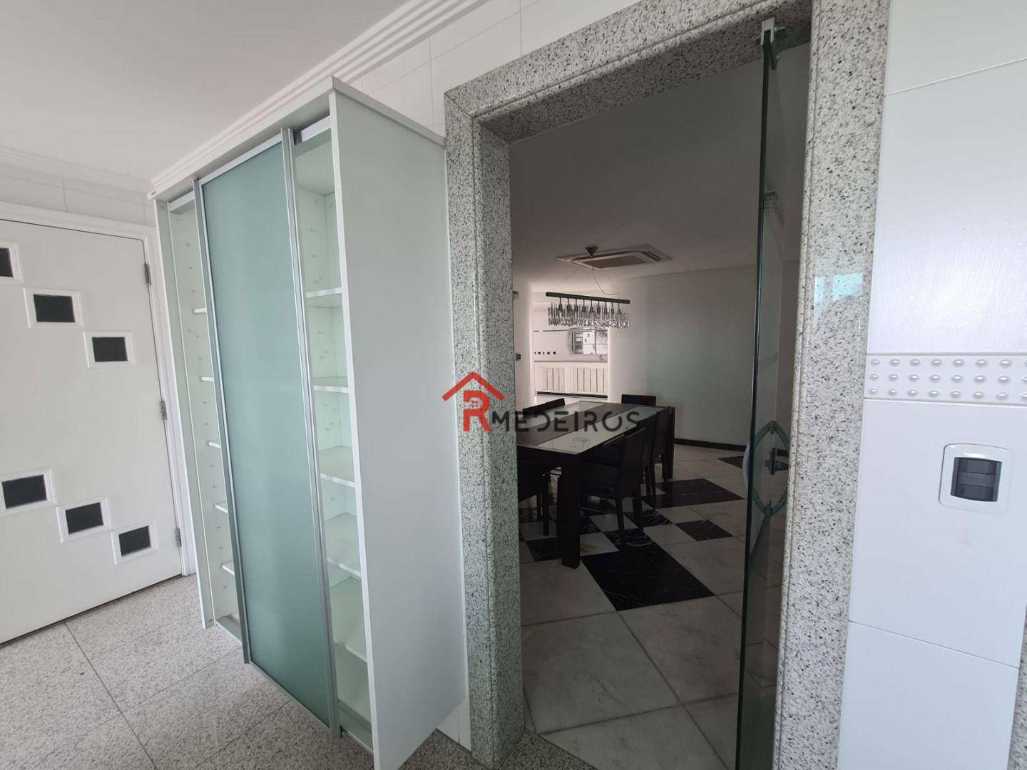 Cobertura à venda com 4 quartos, 621m² - Foto 30