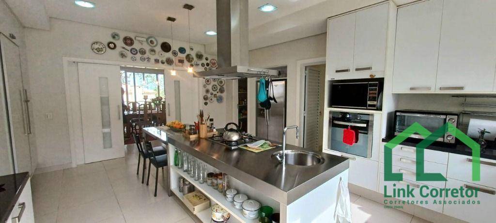 Casa de Condomínio, 4 quartos - Foto 27