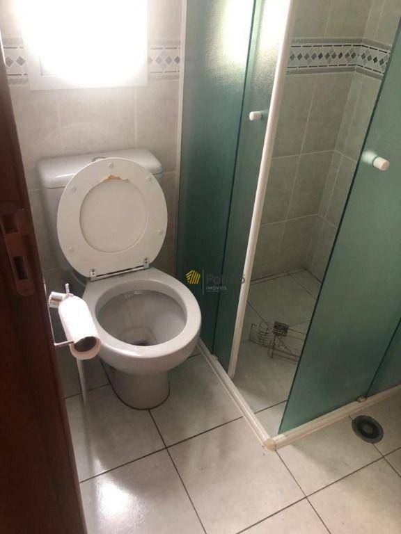 Apartamento à venda com 3 quartos, 90m² - Foto 6